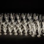 948 9565 GLASS SET